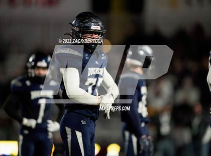 Thumbnail 3 in Duchesne vs. Enterprise (UHSAA 1A Semifinal) photogallery.