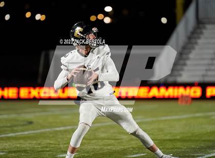 Thumbnail 3 in Duchesne vs. Enterprise (UHSAA 1A Semifinal) photogallery.