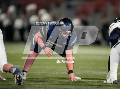 Thumbnail 1 in Duchesne vs. Enterprise (UHSAA 1A Semifinal) photogallery.