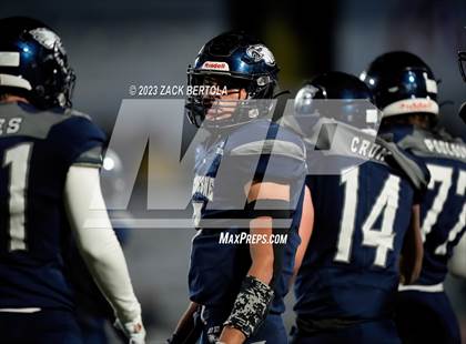 Thumbnail 1 in Duchesne vs. Enterprise (UHSAA 1A Semifinal) photogallery.