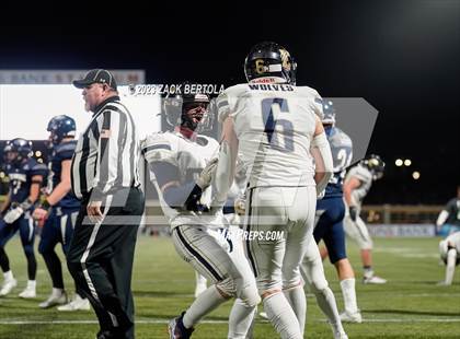 Thumbnail 2 in Duchesne vs. Enterprise (UHSAA 1A Semifinal) photogallery.