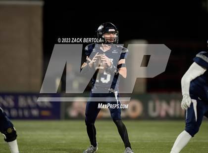 Thumbnail 3 in Duchesne vs. Enterprise (UHSAA 1A Semifinal) photogallery.