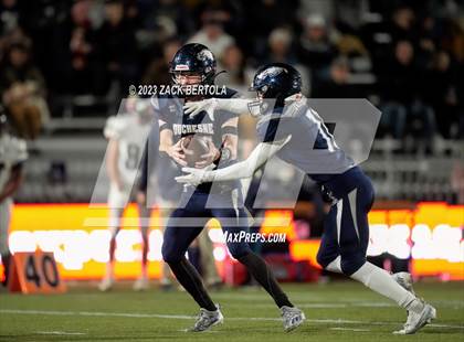 Thumbnail 1 in Duchesne vs. Enterprise (UHSAA 1A Semifinal) photogallery.