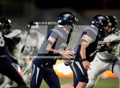 Thumbnail 3 in Duchesne vs. Enterprise (UHSAA 1A Semifinal) photogallery.