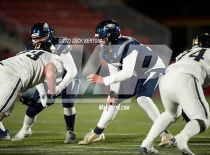 Thumbnail 3 in Duchesne vs. Enterprise (UHSAA 1A Semifinal) photogallery.