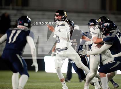Thumbnail 3 in Duchesne vs. Enterprise (UHSAA 1A Semifinal) photogallery.
