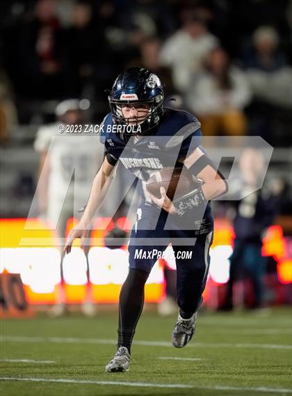 Thumbnail 3 in Duchesne vs. Enterprise (UHSAA 1A Semifinal) photogallery.