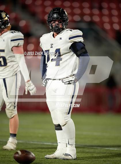Thumbnail 2 in Duchesne vs. Enterprise (UHSAA 1A Semifinal) photogallery.