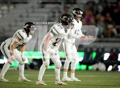Thumbnail 3 in Duchesne vs. Enterprise (UHSAA 1A Semifinal) photogallery.
