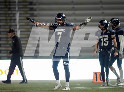 Thumbnail 3 in Duchesne vs. Enterprise (UHSAA 1A Semifinal) photogallery.