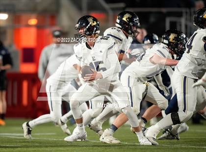 Thumbnail 1 in Duchesne vs. Enterprise (UHSAA 1A Semifinal) photogallery.