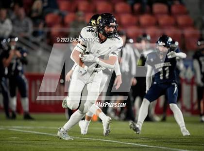 Thumbnail 1 in Duchesne vs. Enterprise (UHSAA 1A Semifinal) photogallery.