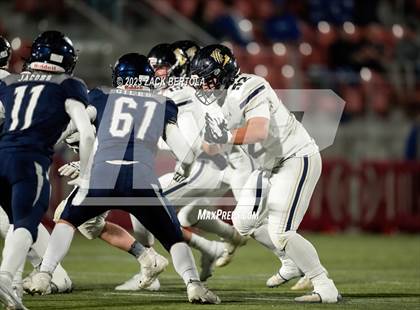 Thumbnail 1 in Duchesne vs. Enterprise (UHSAA 1A Semifinal) photogallery.