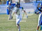 Photo from the gallery "St. Michael's vs. Thoreau (NMAA 3A-2 Ouarter finals)"
