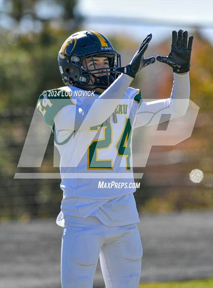 Thumbnail 1 in St. Michael's vs. Thoreau (NMAA 3A-2 Ouarter finals) photogallery.