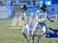 Photo from the gallery "St. Michael's vs. Thoreau (NMAA 3A-2 Ouarter finals)"