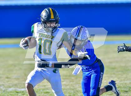 Thumbnail 1 in St. Michael's vs. Thoreau (NMAA 3A-2 Ouarter finals) photogallery.