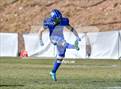 Photo from the gallery "St. Michael's vs. Thoreau (NMAA 3A-2 Ouarter finals)"