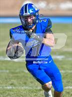 Photo from the gallery "St. Michael's vs. Thoreau (NMAA 3A-2 Ouarter finals)"