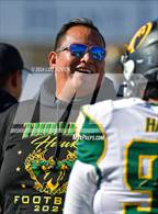 Photo from the gallery "St. Michael's vs. Thoreau (NMAA 3A-2 Ouarter finals)"
