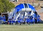 Photo from the gallery "St. Michael's vs. Thoreau (NMAA 3A-2 Ouarter finals)"