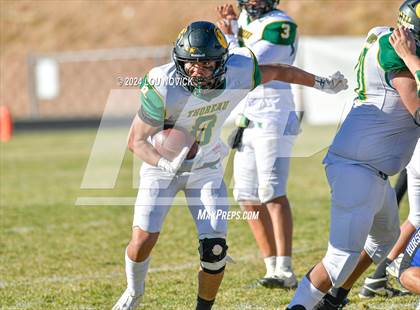 Thumbnail 1 in St. Michael's vs. Thoreau (NMAA 3A-2 Ouarter finals) photogallery.