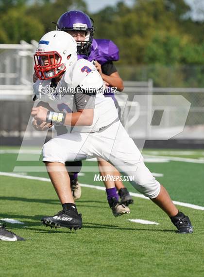 Thumbnail 1 in Midway @ College Station photogallery.