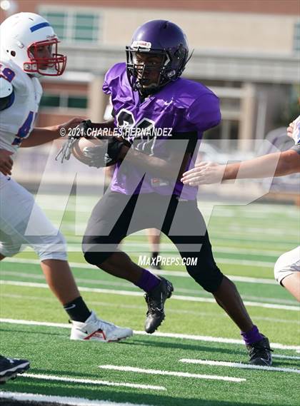 Thumbnail 3 in Midway @ College Station photogallery.