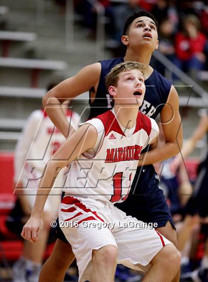 Thumbnail 1 in Flower Mound @ Marcus photogallery.