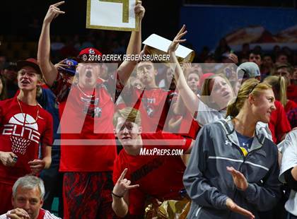 Thumbnail 1 in Eaton vs Valley (CHSAA 4A Final) photogallery.