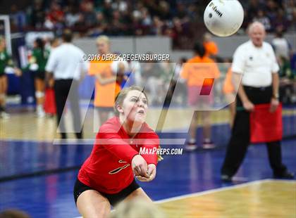 Thumbnail 2 in Eaton vs Valley (CHSAA 4A Final) photogallery.