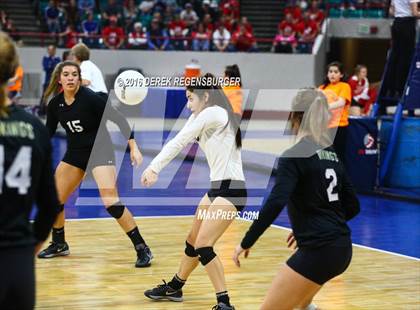 Thumbnail 2 in Eaton vs Valley (CHSAA 4A Final) photogallery.