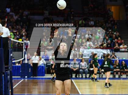 Thumbnail 3 in Eaton vs Valley (CHSAA 4A Final) photogallery.