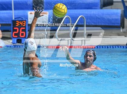 Thumbnail 1 in Point Loma vs West Hills (17th Annual Draz Classic) photogallery.