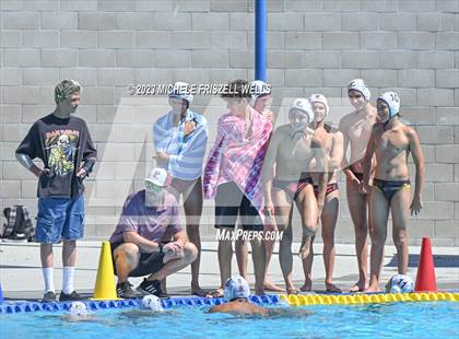 Thumbnail 2 in Point Loma vs West Hills (17th Annual Draz Classic) photogallery.