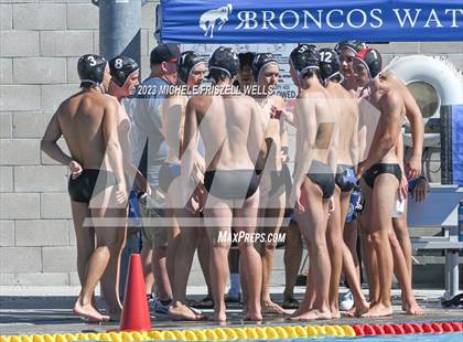Thumbnail 3 in Point Loma vs West Hills (17th Annual Draz Classic) photogallery.
