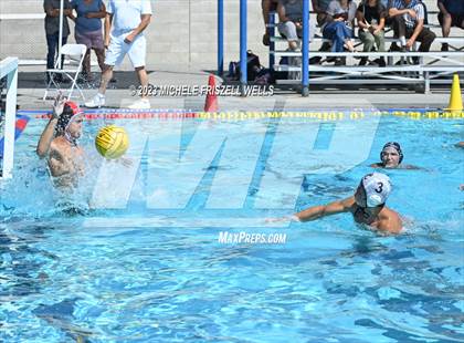 Thumbnail 3 in Point Loma vs West Hills (17th Annual Draz Classic) photogallery.