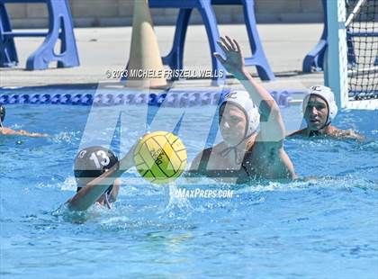 Thumbnail 1 in Point Loma vs West Hills (17th Annual Draz Classic) photogallery.