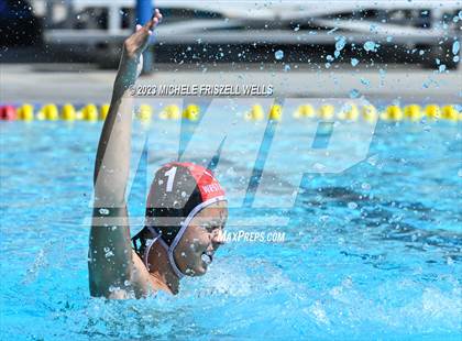 Thumbnail 1 in Point Loma vs West Hills (17th Annual Draz Classic) photogallery.