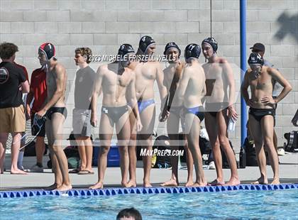 Thumbnail 1 in Point Loma vs West Hills (17th Annual Draz Classic) photogallery.