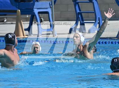 Thumbnail 3 in Point Loma vs West Hills (17th Annual Draz Classic) photogallery.