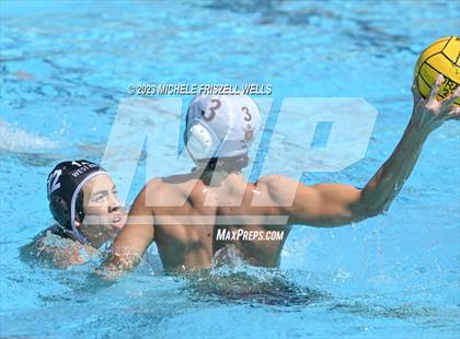 Thumbnail 3 in Point Loma vs West Hills (17th Annual Draz Classic) photogallery.