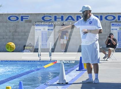 Thumbnail 3 in Point Loma vs West Hills (17th Annual Draz Classic) photogallery.