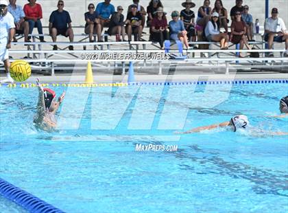 Thumbnail 3 in Point Loma vs West Hills (17th Annual Draz Classic) photogallery.