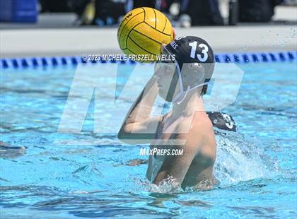 Thumbnail 3 in Point Loma vs West Hills (17th Annual Draz Classic) photogallery.