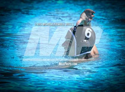 Thumbnail 2 in Point Loma vs West Hills (17th Annual Draz Classic) photogallery.