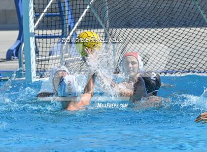 Thumbnail 3 in Point Loma vs West Hills (17th Annual Draz Classic) photogallery.