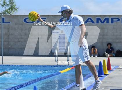 Thumbnail 2 in Point Loma vs West Hills (17th Annual Draz Classic) photogallery.