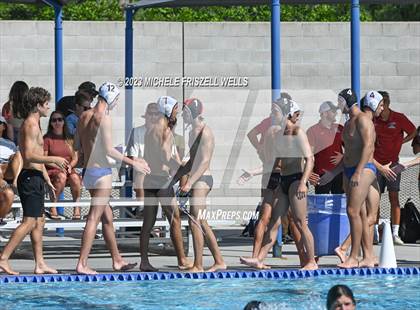 Thumbnail 3 in Point Loma vs West Hills (17th Annual Draz Classic) photogallery.