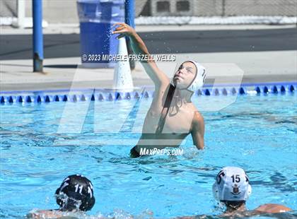 Thumbnail 2 in Point Loma vs West Hills (17th Annual Draz Classic) photogallery.